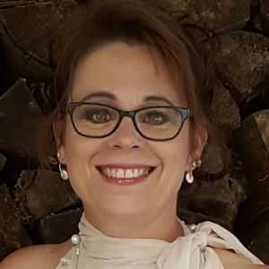 Meet your Posher, Marci